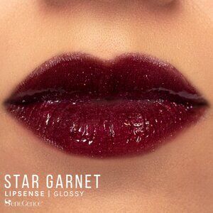 LipSense Star Garnet